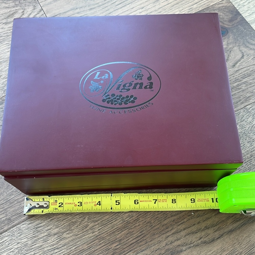La Vigna Win Accessories Kit - Picture 5 of 6